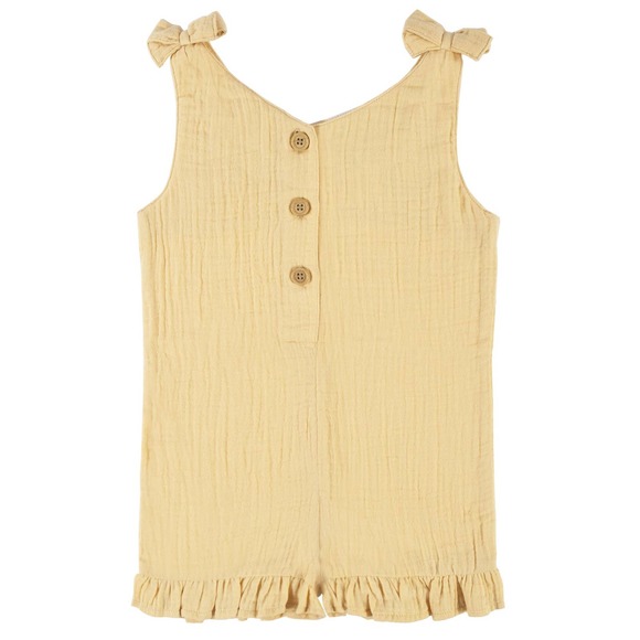 Modern Moments Other - 2/$12 Modern Moments by Gerber Baby & Toddler Girls Gauze Romper, Size: 5T